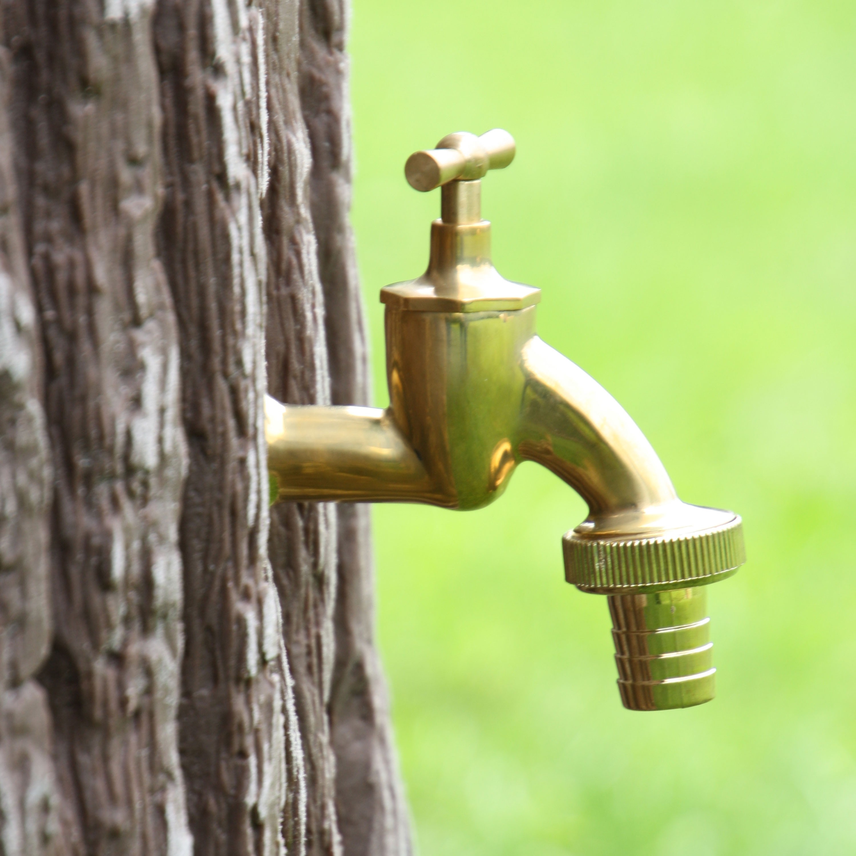 Wasserhahn messing 34, inkl Teflonband ~ Wasserhahn messing 34, inkl Teflonband ~ Wasserhahn Jumbo